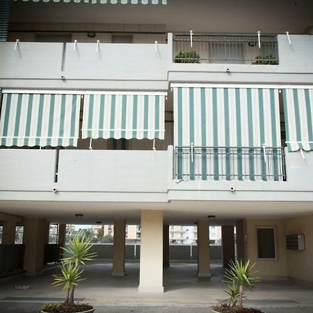 Casa Menhir AeT Bari Exterior foto