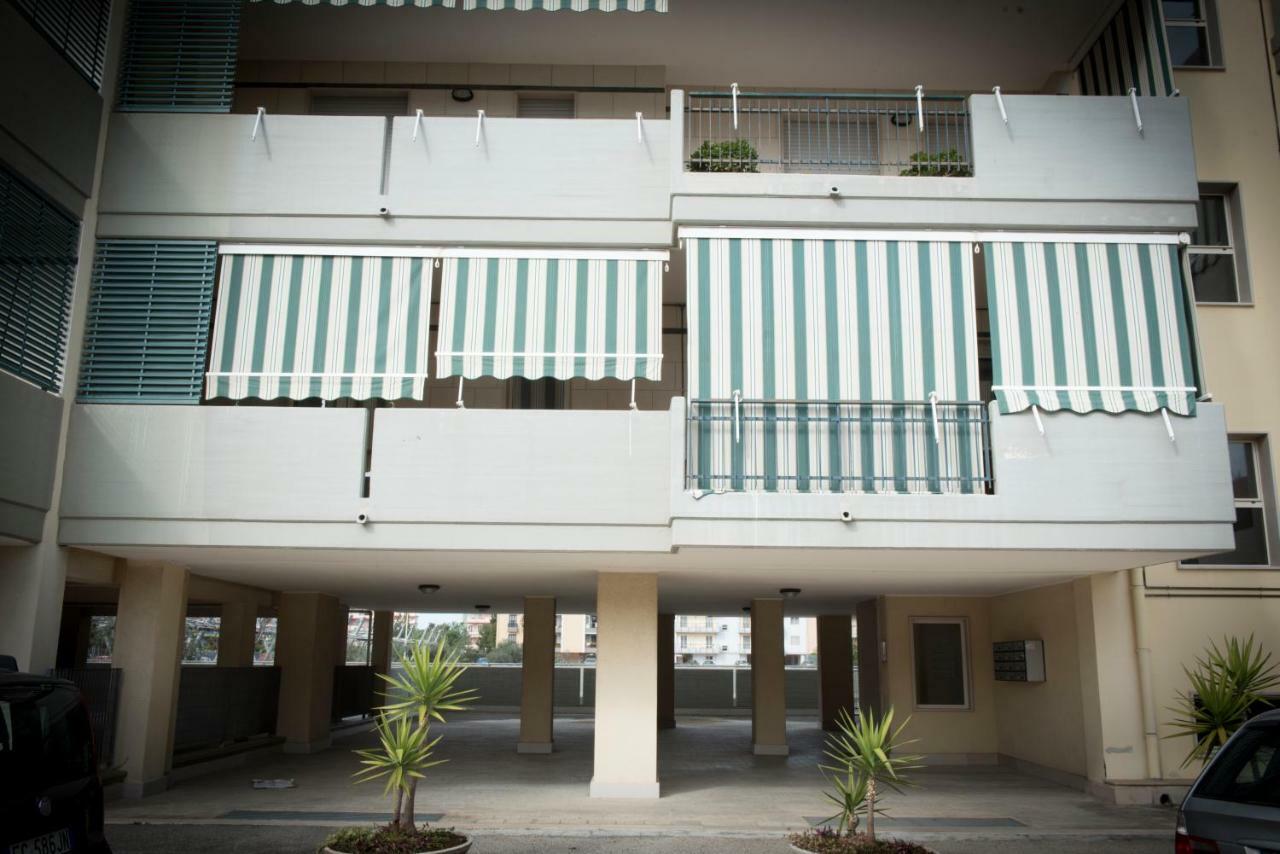 Casa Menhir AeT Bari Exterior foto